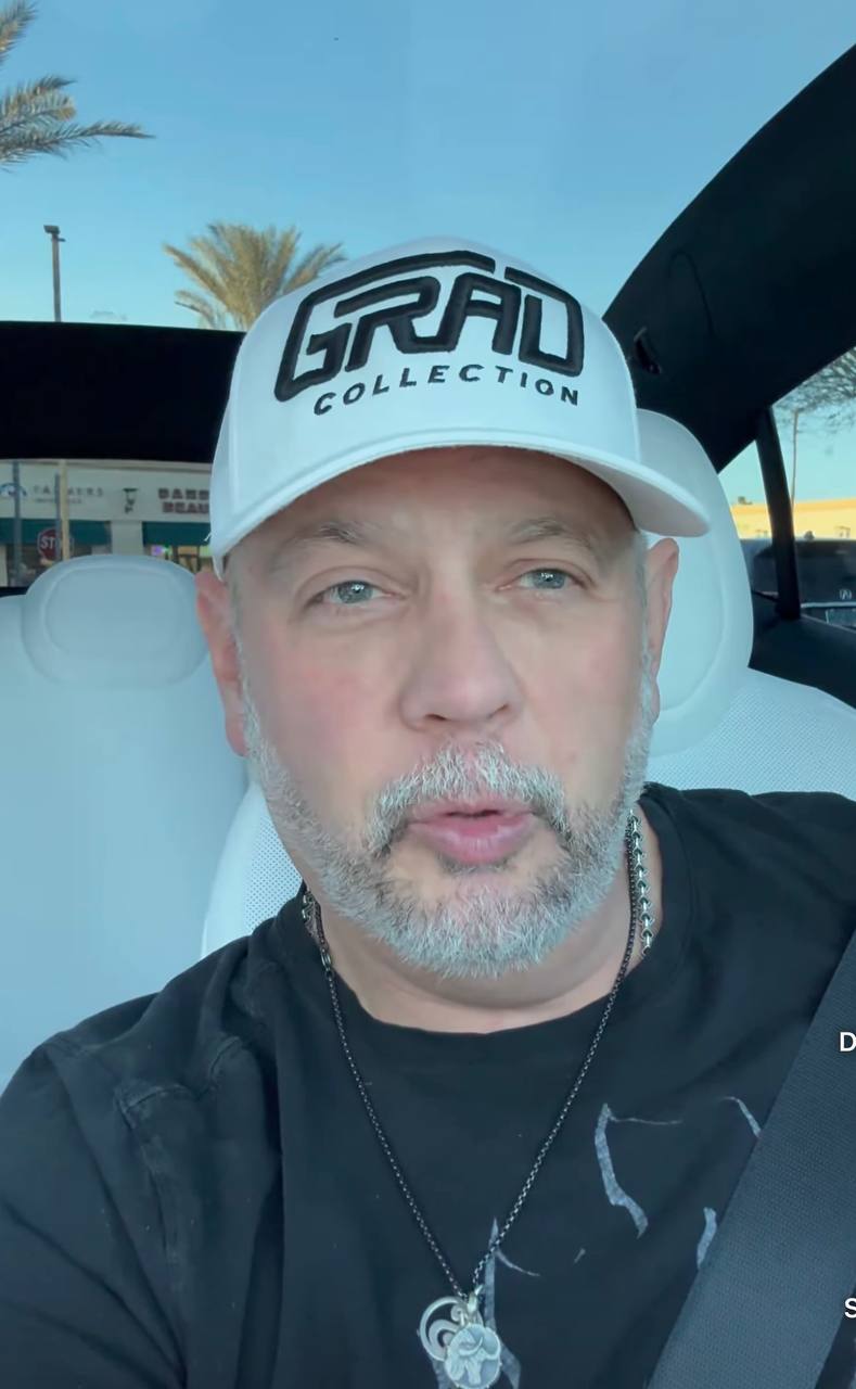 Steve Grad, former PSA and Beckett authenticator