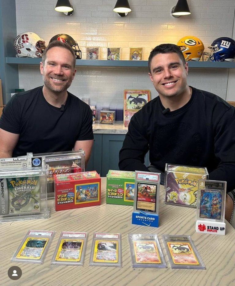 Whatnot Called a Casino. Fanatics Live Gets a Pass.