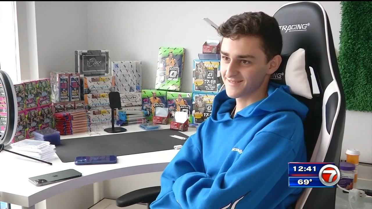 LilPullman breaking setup