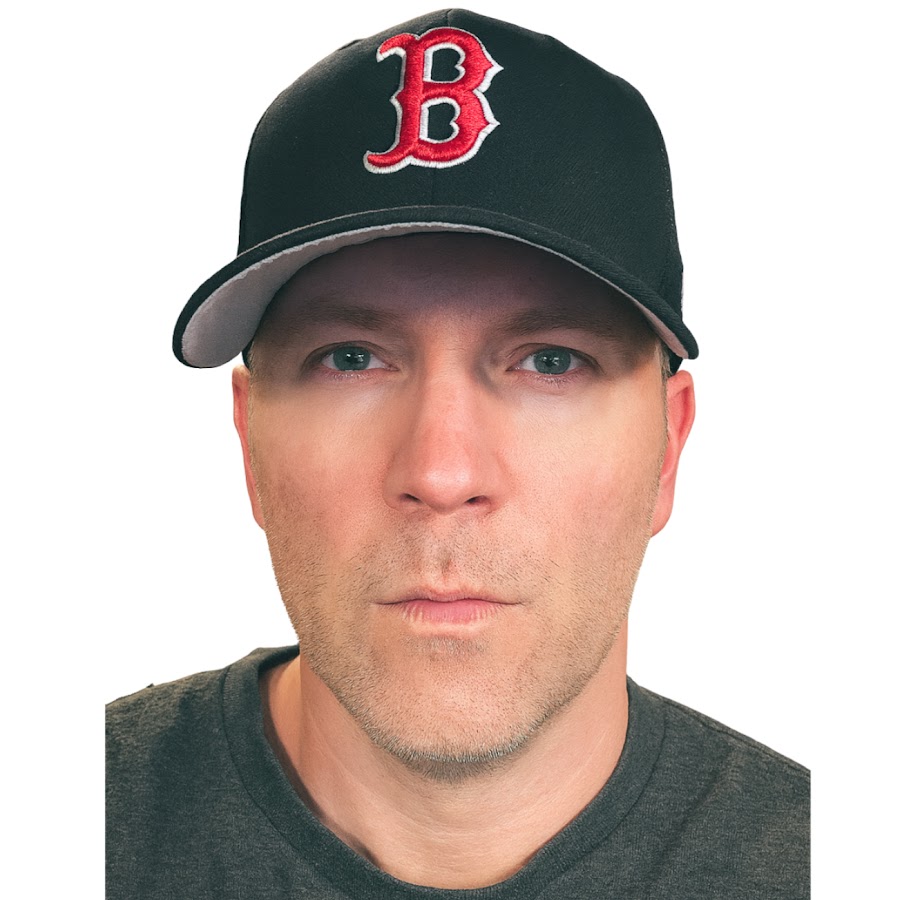 Nick Andrews (Boston Card Hunter)