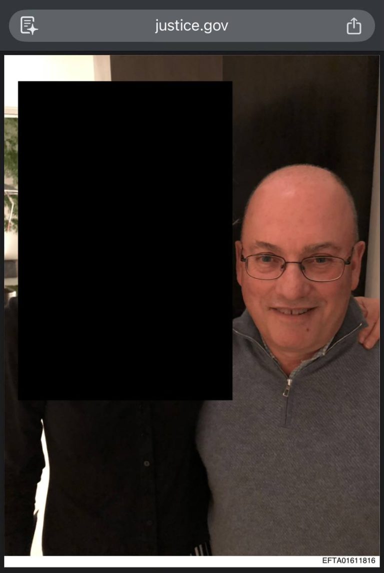 Steve Cohen Appears in Epstein Files. He Now Owns PSA.