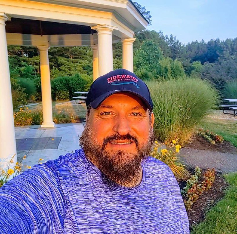 Tidewater Cards owner