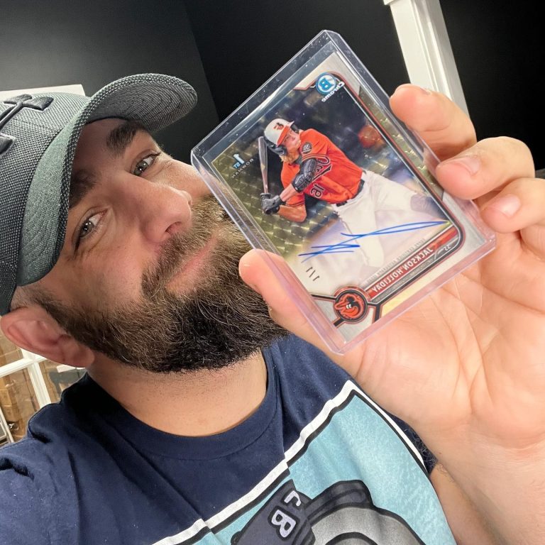 State of Fanatics Live: April 2026