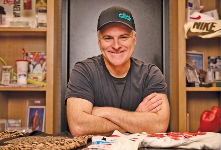 Darren Rovell’s Bubble Piece