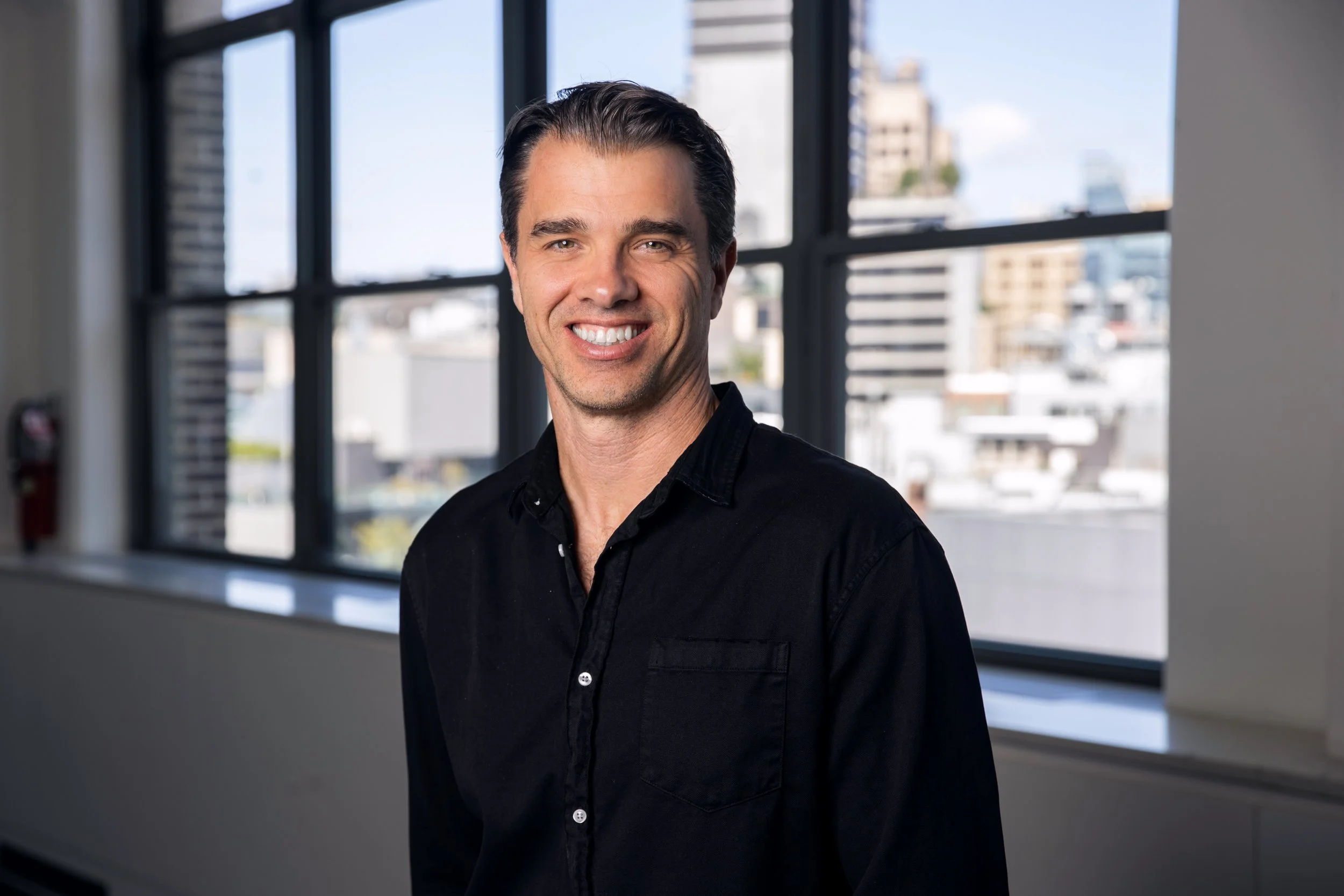 Fanatics Collectibles CEO Mike Mahan