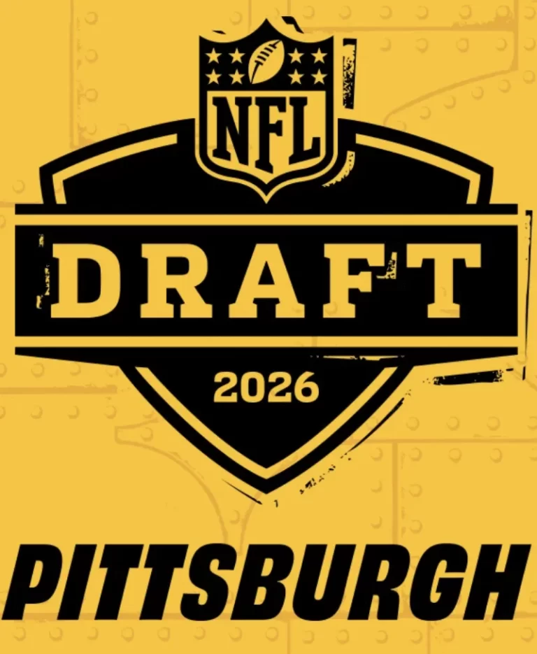 Topps Opens Three-Day Collector Destination at 2026 NFL Draft in Pittsburgh
