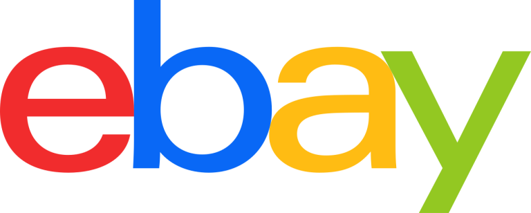 eBay corporate logo